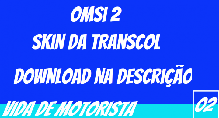 Skin da transcol Para Marcopolo Torino 1999 VW 17.260 EOT