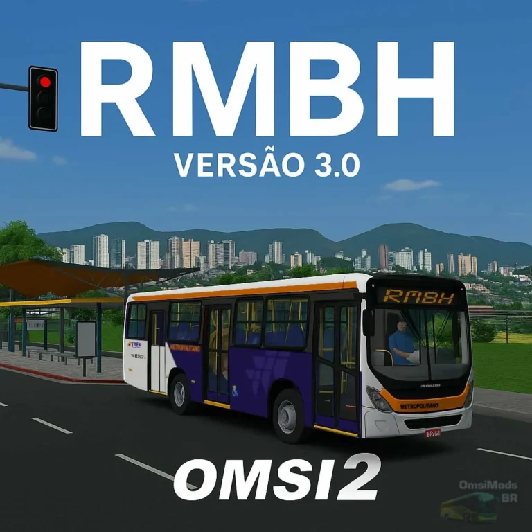 Mapa RMBH – v3, por Bryan Peter / Igor Gonçalves / Victor Gabriel