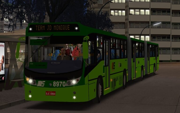 Lançamento de Mapa! Savoy Municipal Remastered 2.0