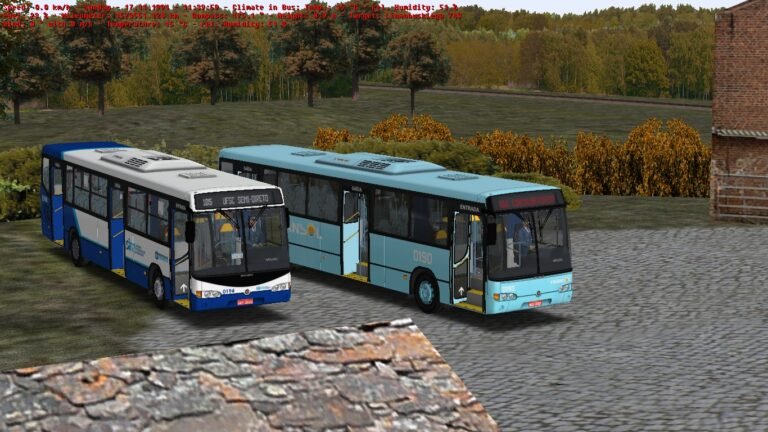 Marcopolo Viale O-500M Padrão Transol